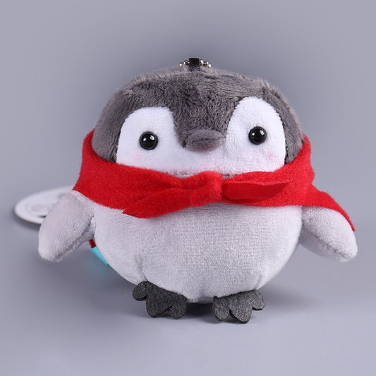 Penguin plush pendant doll🐧❤️